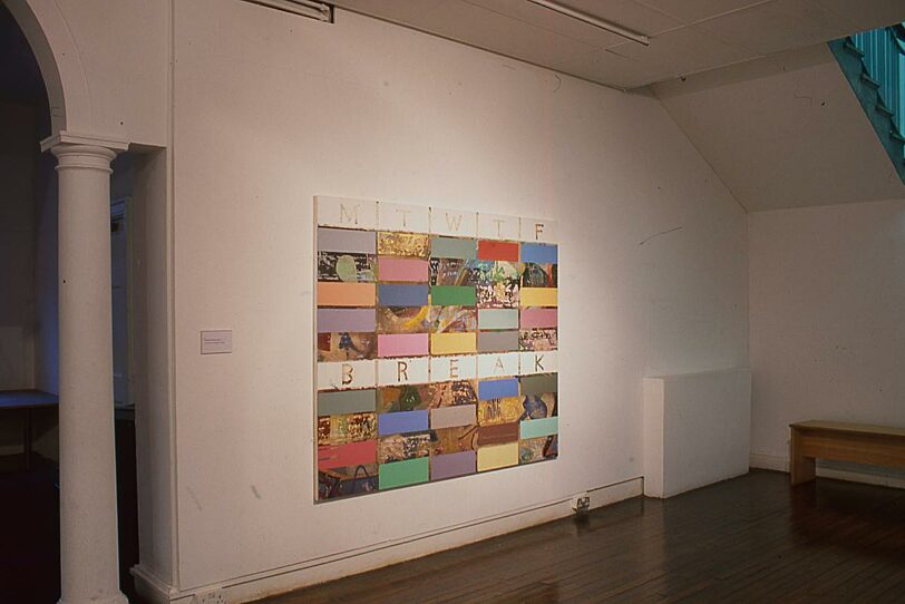 Millions of Dead Tamagotchi, Padraig Timoney