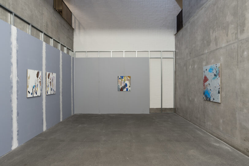 2016 Melissa Gordon - Material Evidence