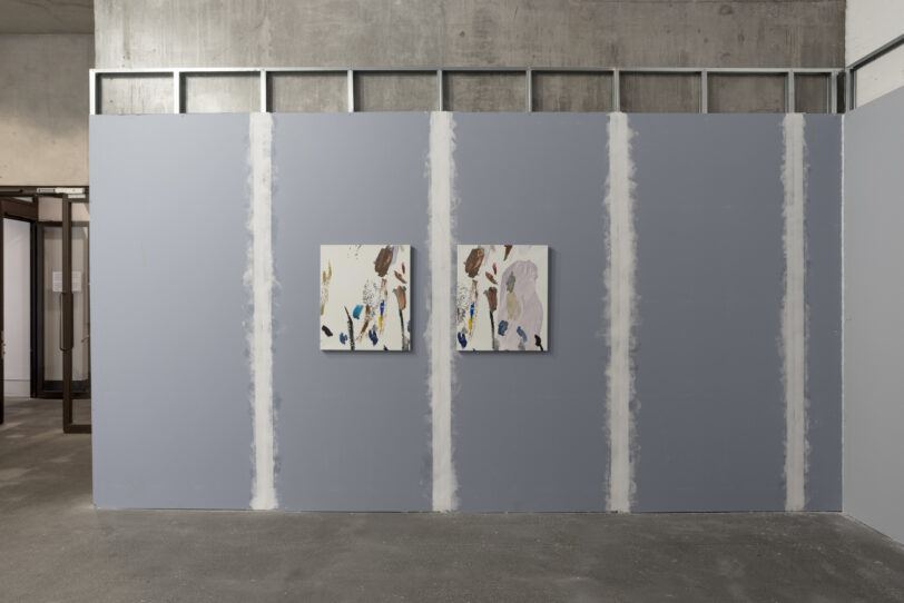 2016 Melissa Gordon - Material Evidence