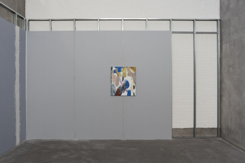 2016 Melissa Gordon - Material Evidence