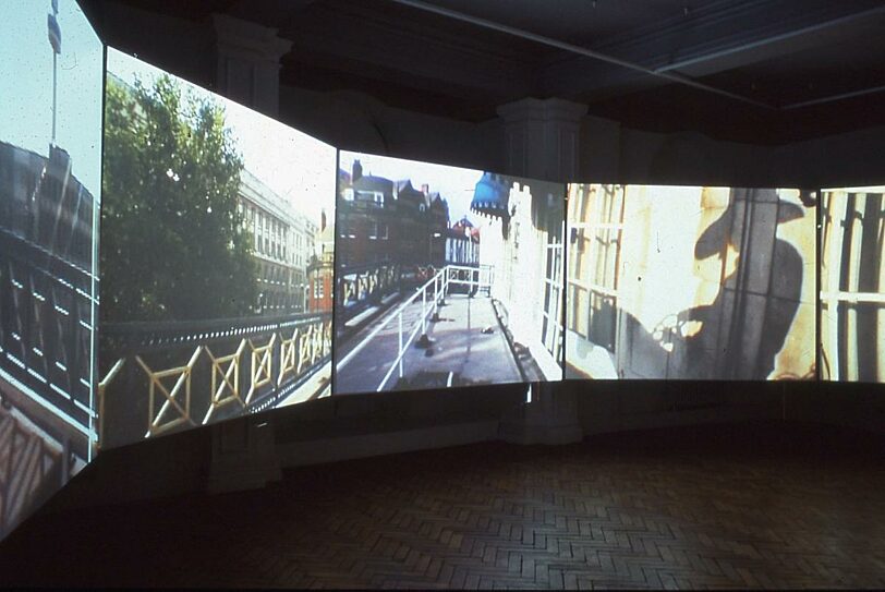 Liverpool Biennial Wong Hoy, Cheong