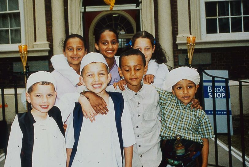 Liverpool Arabic Arts Festival