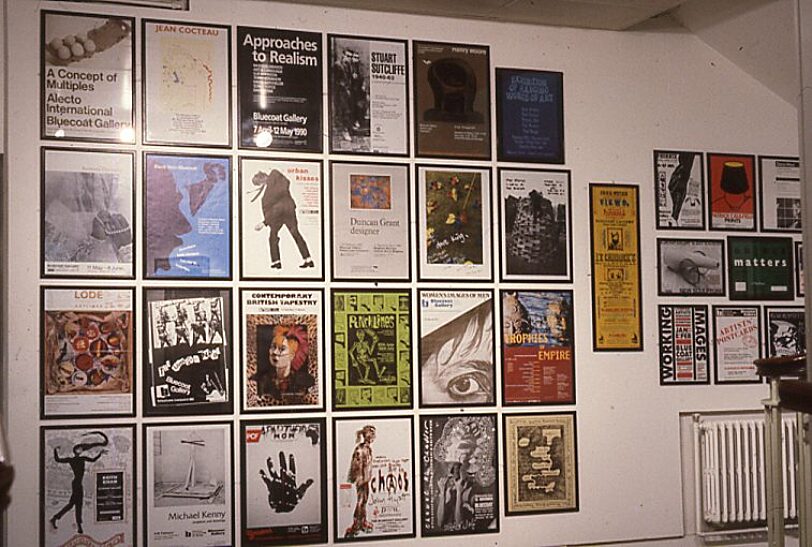 25th Anniversary Xmas Exhibition