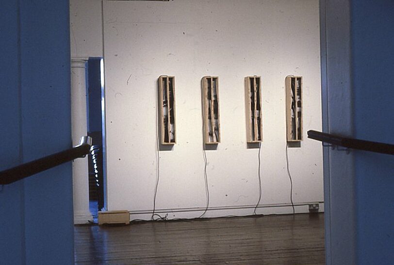 FotoArt Cologne, Rosy Beyelschmidt