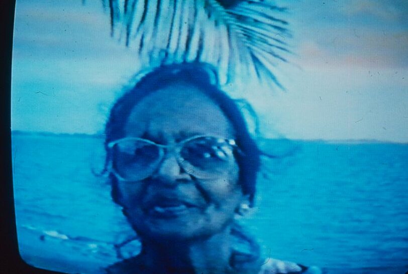 Independent Thoughts Mohini Chandra Travels in a New World