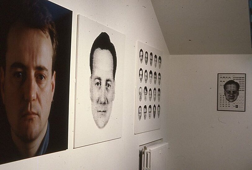 Video Positive, Jon Bewley