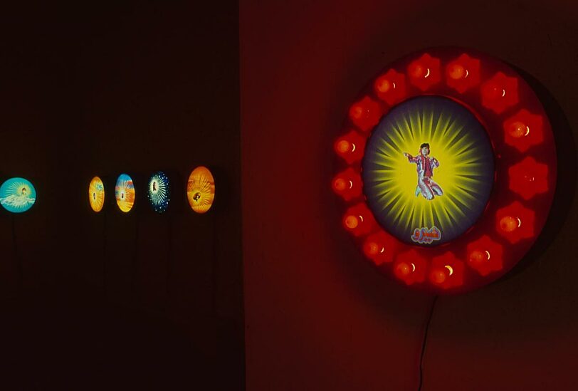 Liverpool Biennial International 2002, Elizabeth and Iftikhar Dadi