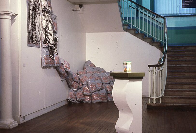 Second Wave, John Plowman