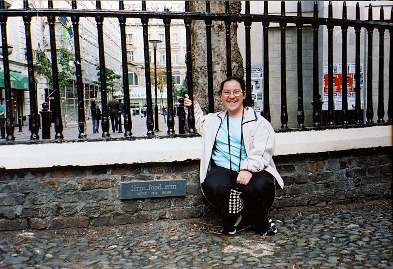 Now Then with Leo Fitzmaurice and Arts For All.