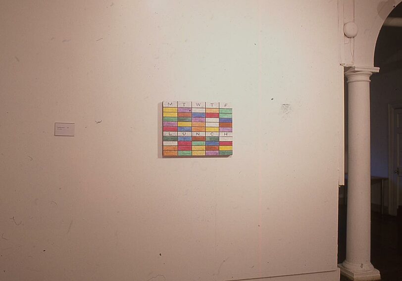 Millions of Dead Tamagotchi, Padraig Timoney