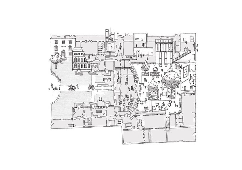 Edmund Tan, a vision of a future Bluecoat