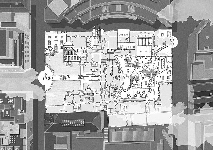 Edmund Tan, a vision of a future Bluecoat