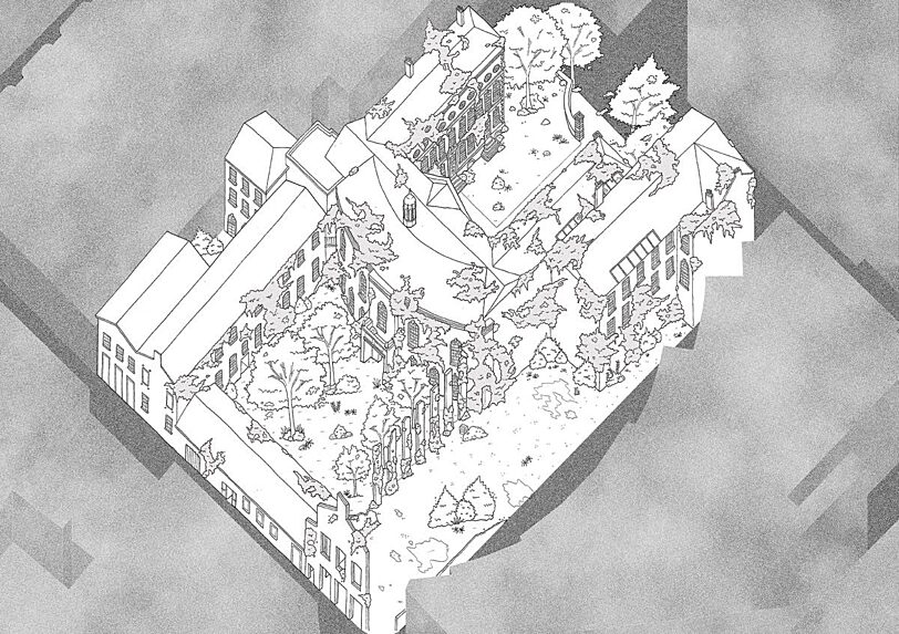 Edmund Tan, a vision of a future Bluecoat