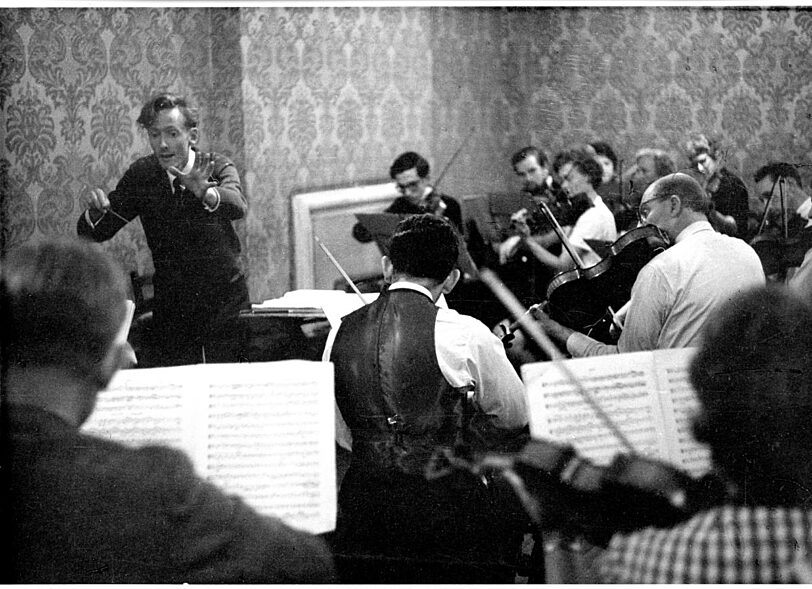 Liverpool Mozart Orchestra