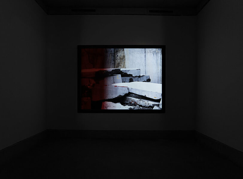 2015 Niamh O'Malley - Glasshouse