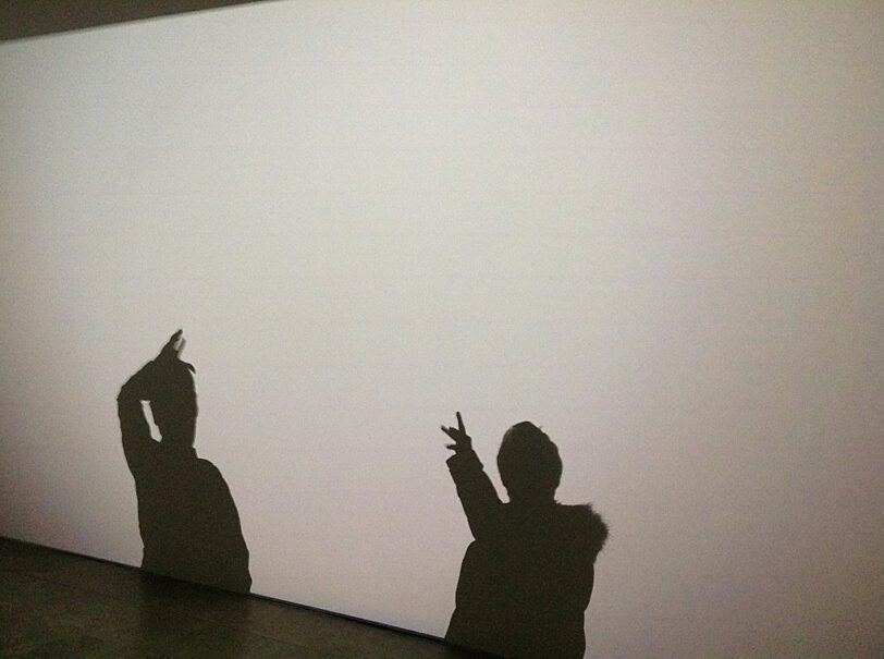 Blue Room explore Liverpool Biennial 2016