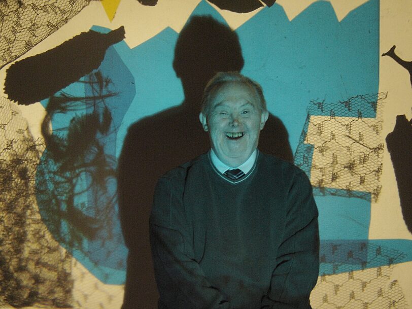 The development of the Blue Room project