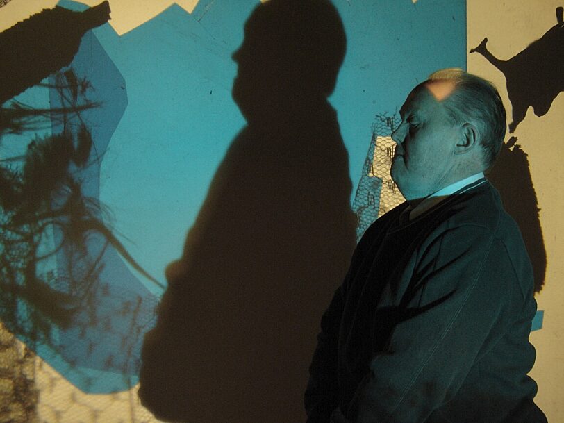 The development of the Blue Room project