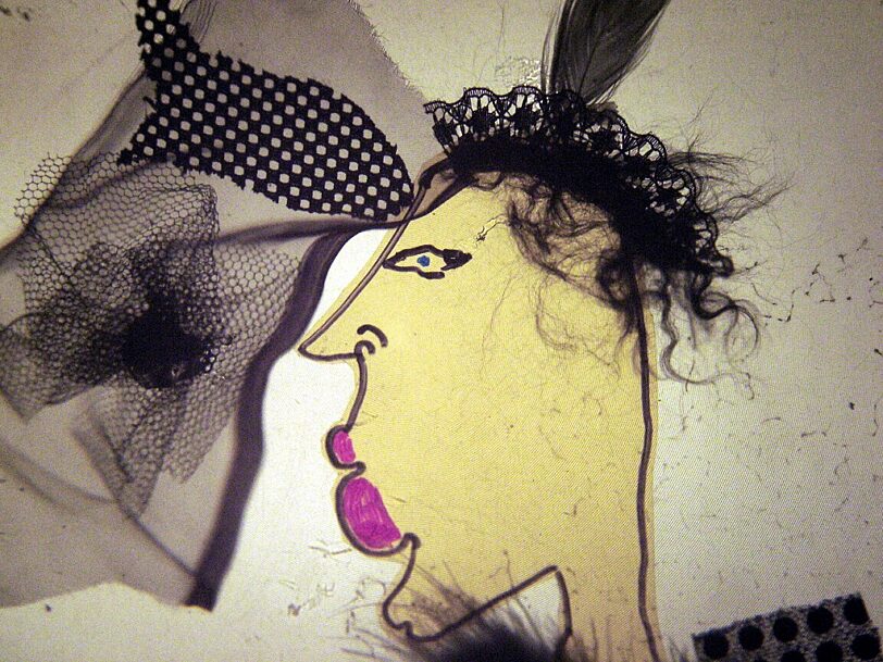 The development of the Blue Room project