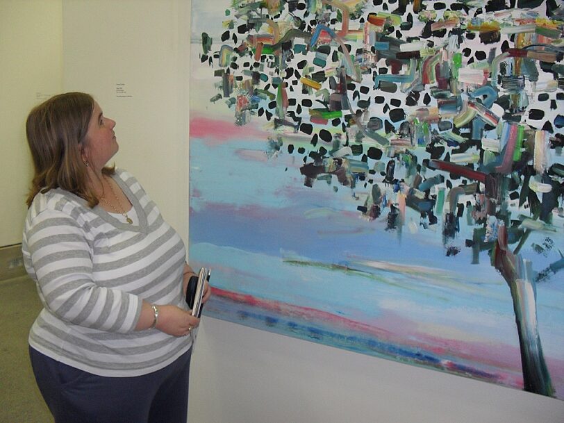 Blue Room artists explore Slow Magic