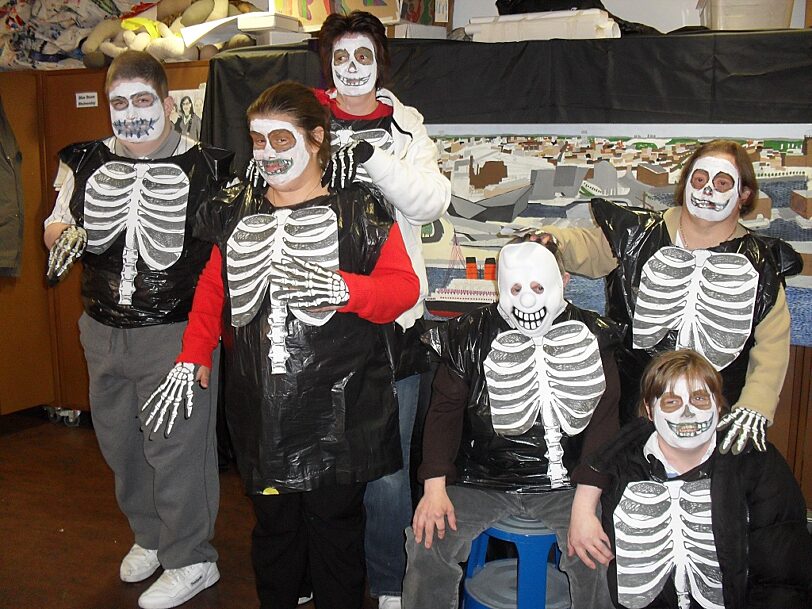 Blue Room artists explore Under the Volcano: An Exhibition for Malcolm Lowry