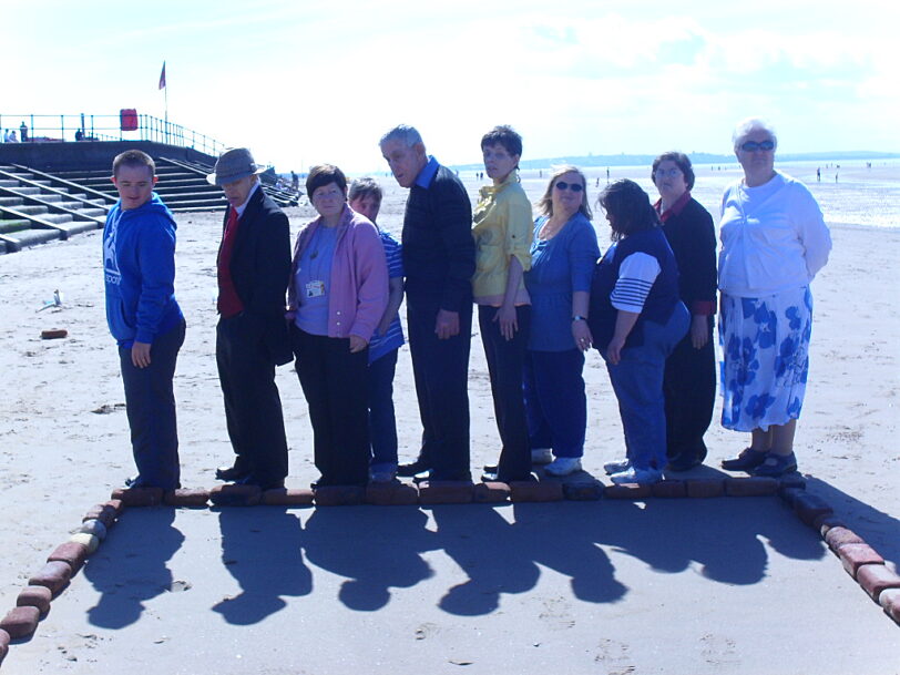 Blue Room artists explore Arabicity: Such a Near East