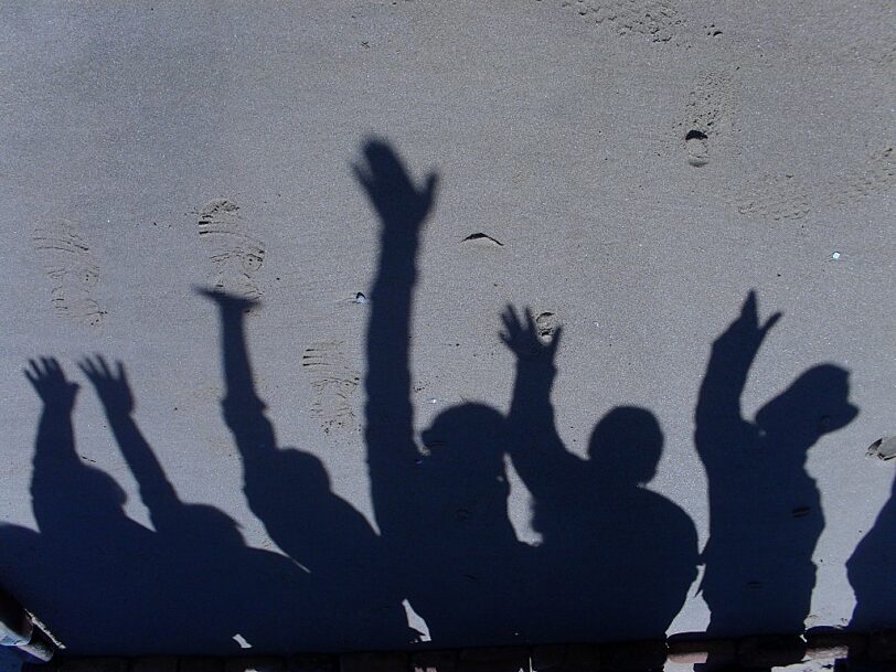 Blue Room artists explore Arabicity: Such a Near East