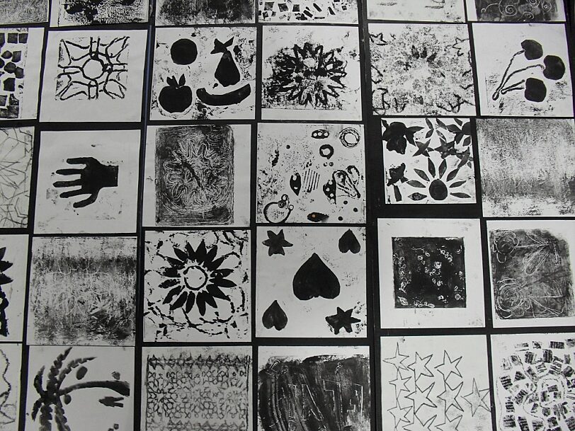 Blue Room artists explore Arabicity: Such a Near East