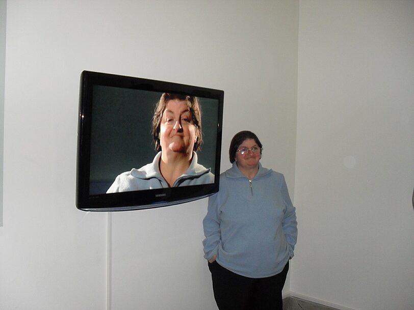 Blue Room and Sonia Boyce: Like Love Parts One & Two