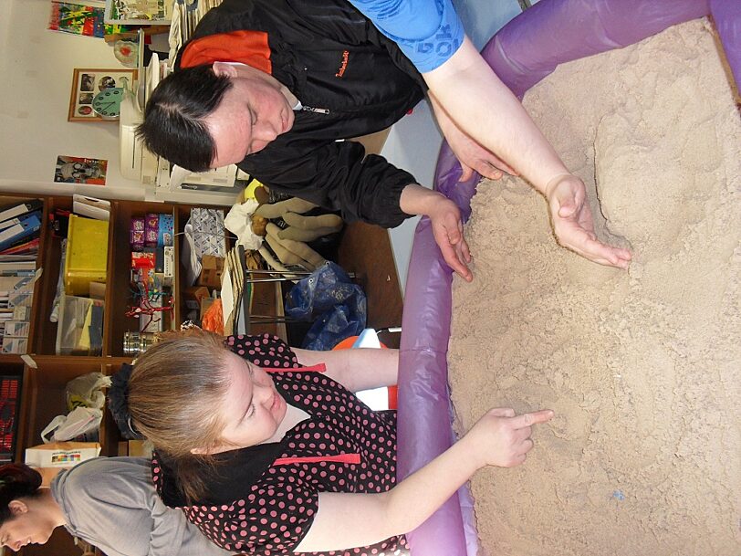 Blue Room and Sonia Boyce: Like Love Parts One & Two