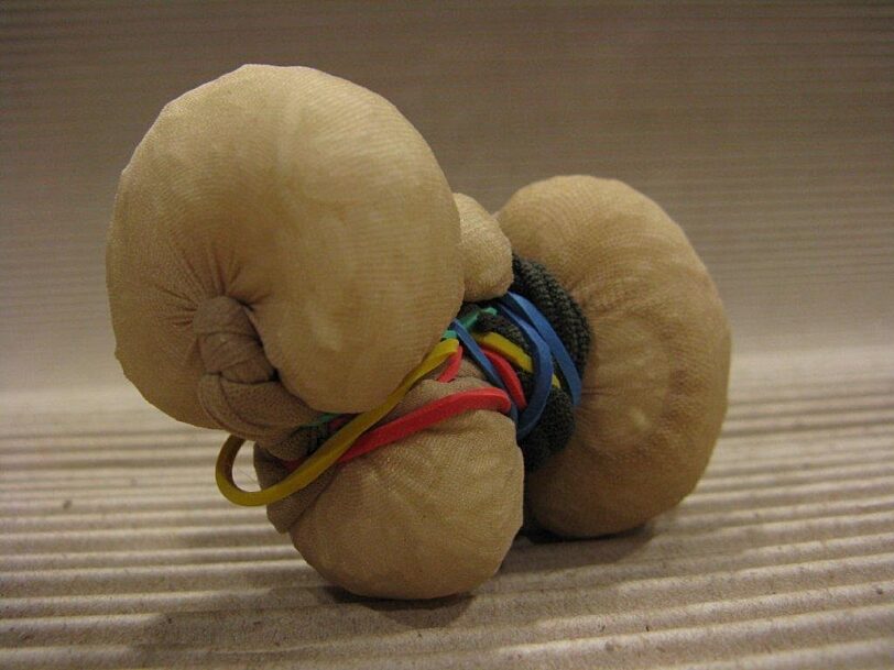 Blue Room artists explore Liverpool Biennial 2010: Touched