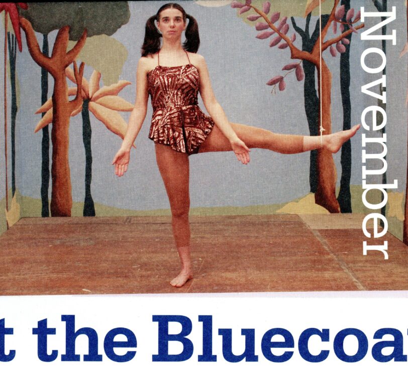bluecoat-library